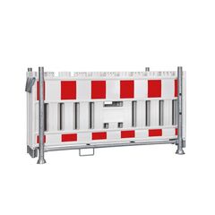  Lager- und Transportgestell Wemas Lager- u. Transportgestell 1150x2050 mm für FUTURE Absturzsicherungen 12451713